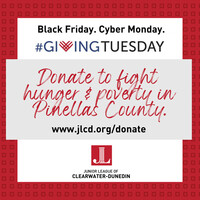 Giving Tuesday Donation